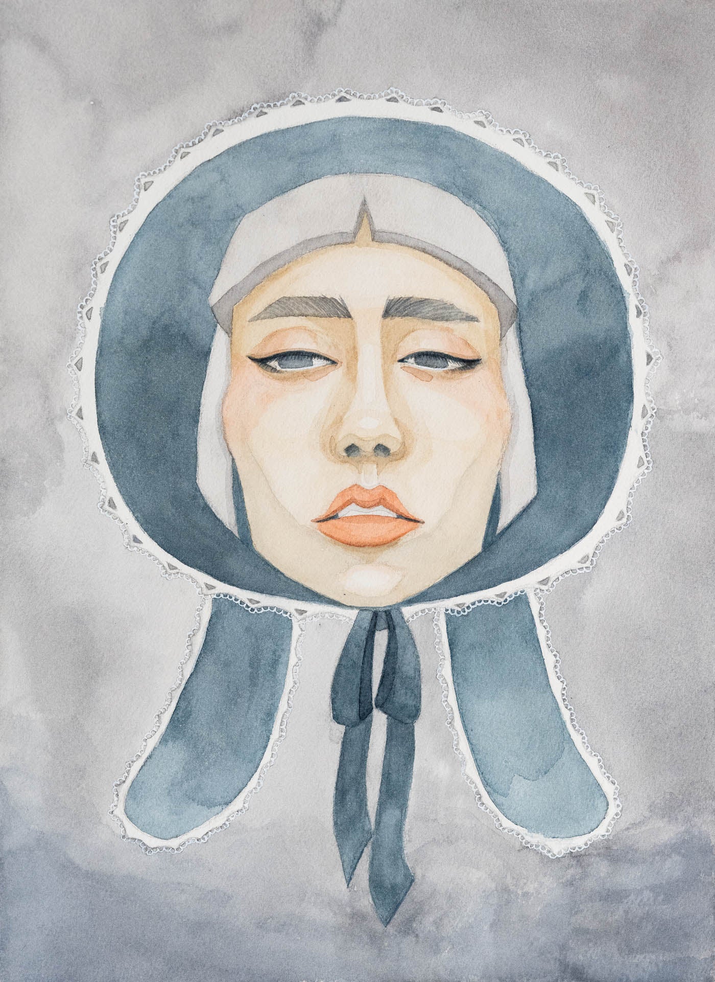 Bonnet