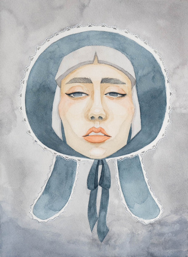 Bonnet