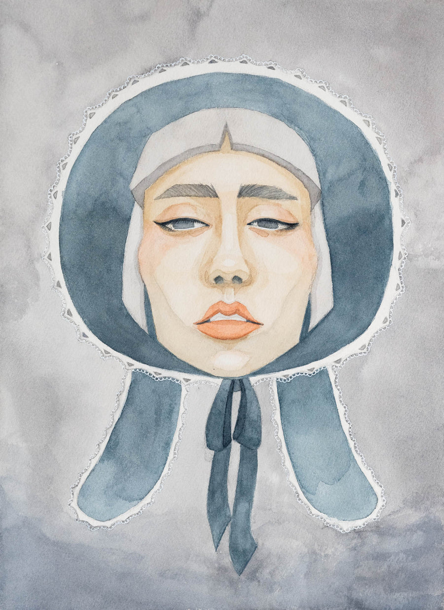 Bonnet